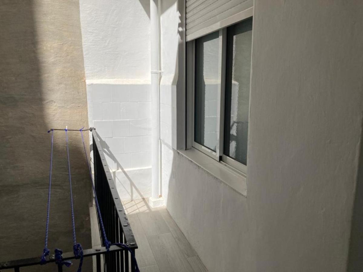 Fantastic Apartment In The Heart Of אליקאנטה מראה חיצוני תמונה