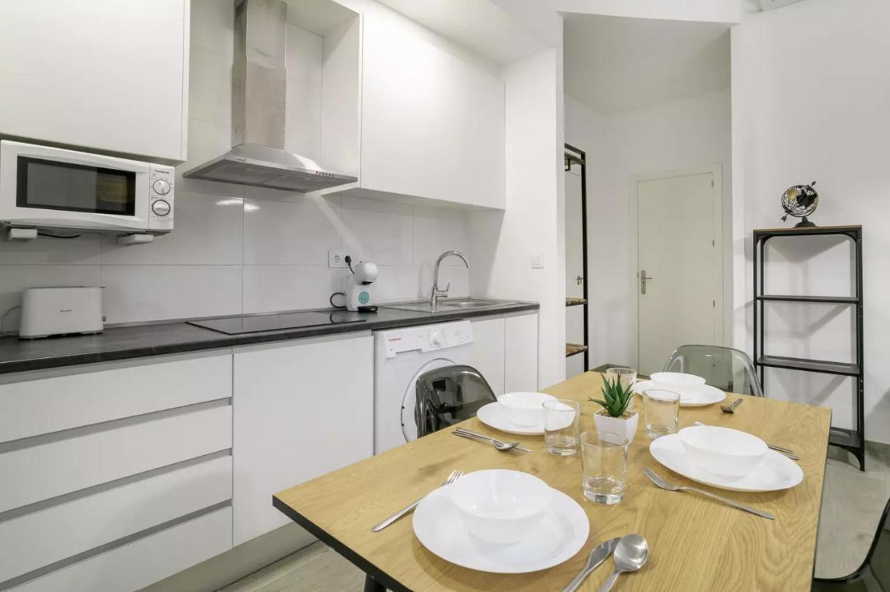 Fantastic Apartment In The Heart Of אליקאנטה מראה חיצוני תמונה