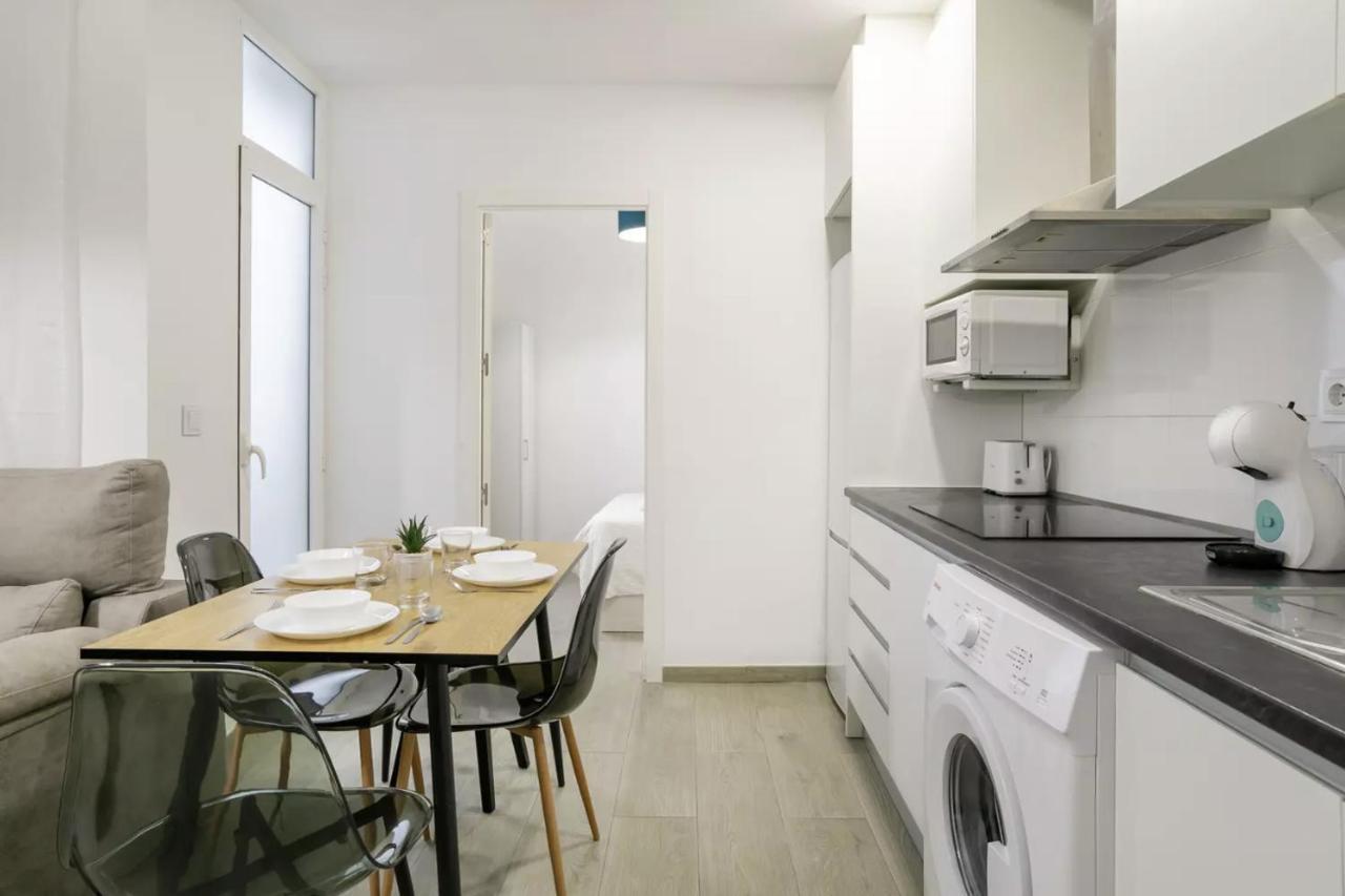 Fantastic Apartment In The Heart Of אליקאנטה מראה חיצוני תמונה