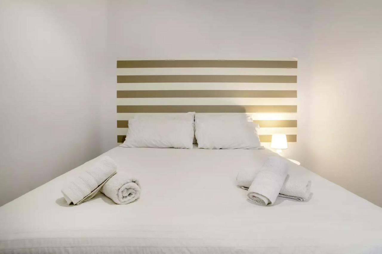 Fantastic Apartment In The Heart Of אליקאנטה מראה חיצוני תמונה