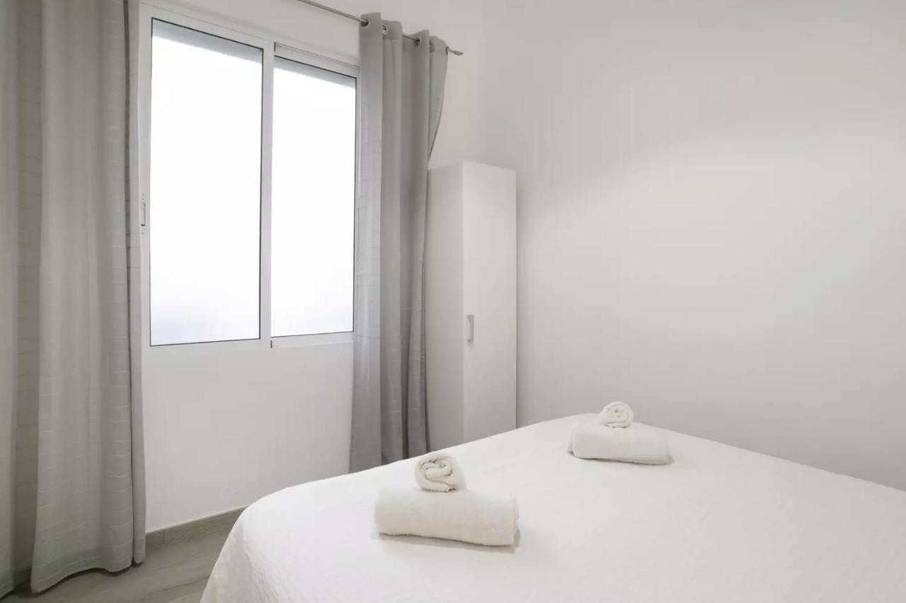 Fantastic Apartment In The Heart Of אליקאנטה מראה חיצוני תמונה