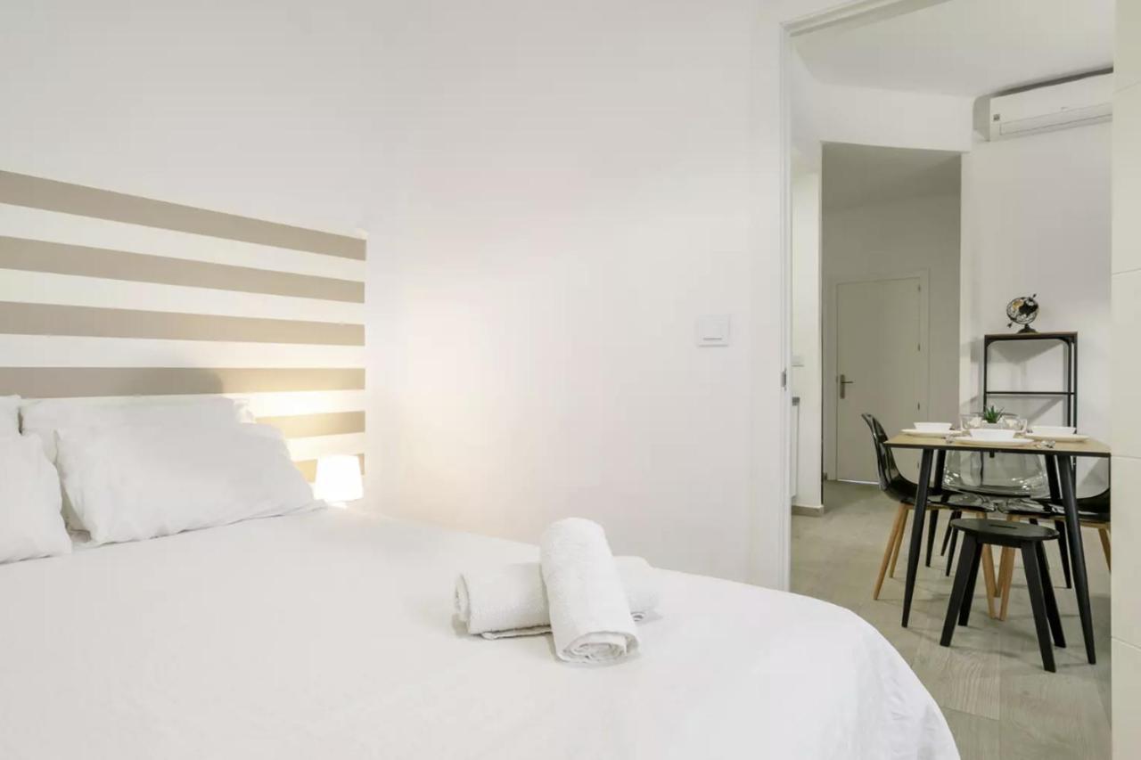 Fantastic Apartment In The Heart Of אליקאנטה מראה חיצוני תמונה